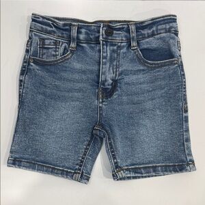 Volcom Classic Blue Denim Shorts